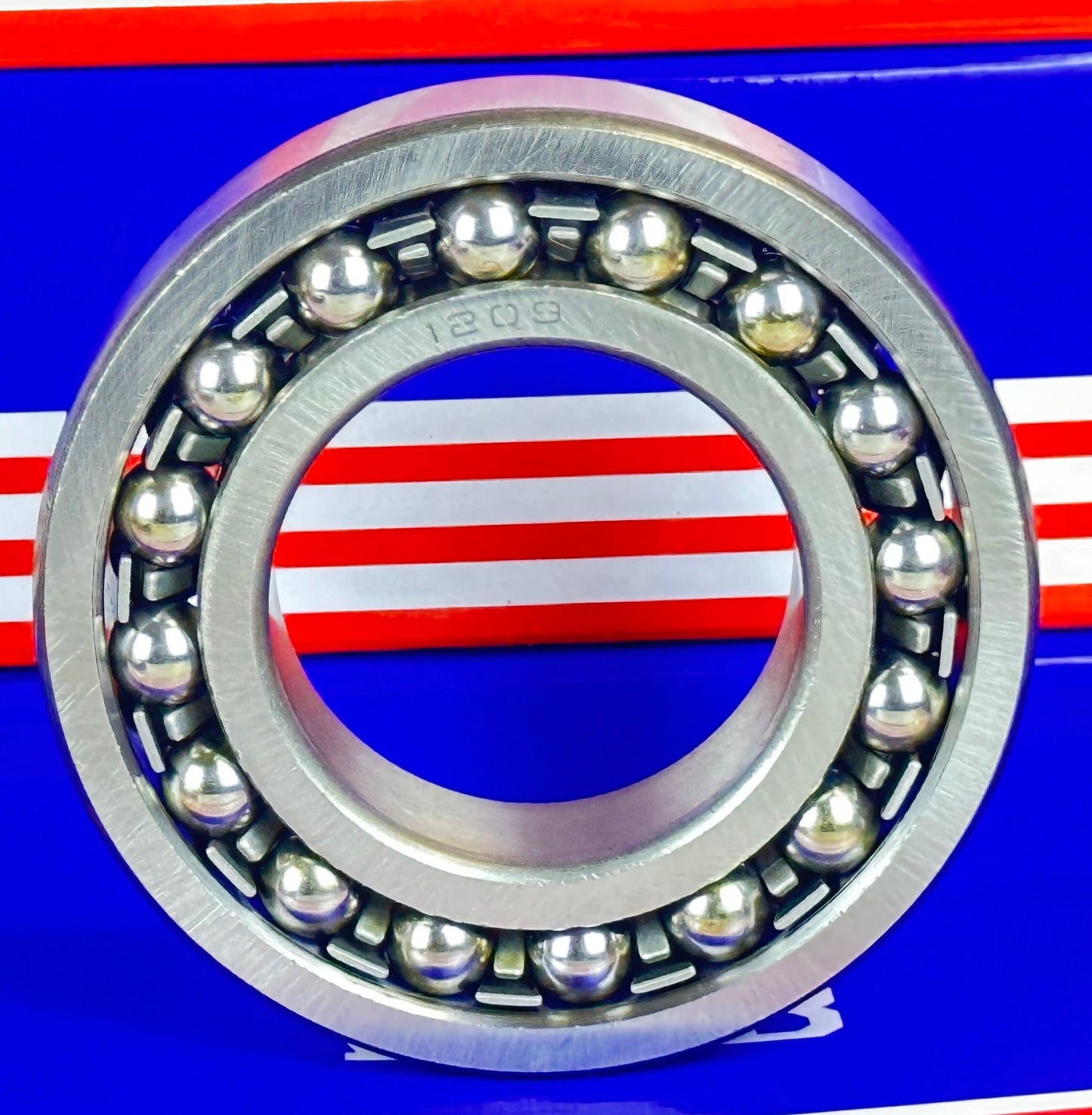 1209 Self Aligning Bearing 45x85x19 - VXB Ball Bearings
