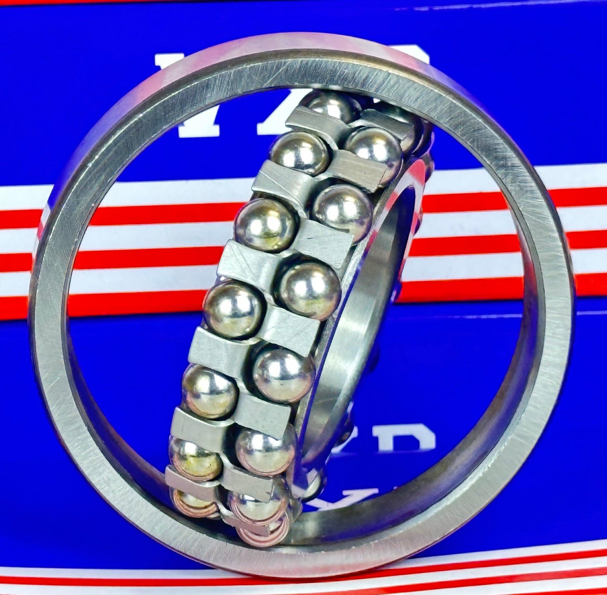 1209 Self Aligning Bearing 45x85x19 - VXB Ball Bearings
