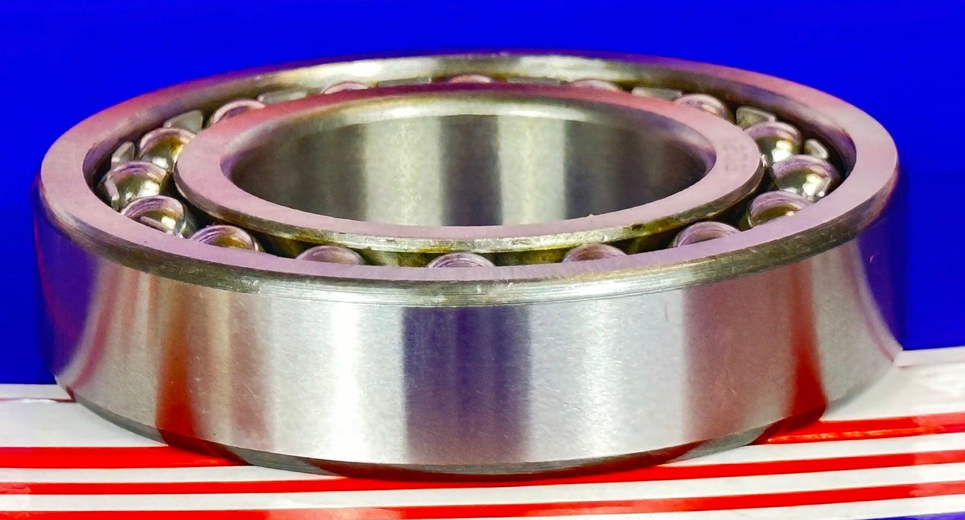 1209 Self Aligning Bearing 45x85x19 - VXB Ball Bearings