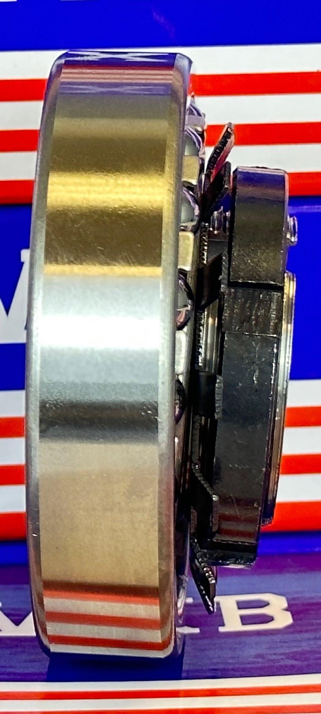 1209K+H Tapered Self Aligning Bearing with Adapter Sleeve 40x85x19 - VXB Ball Bearings