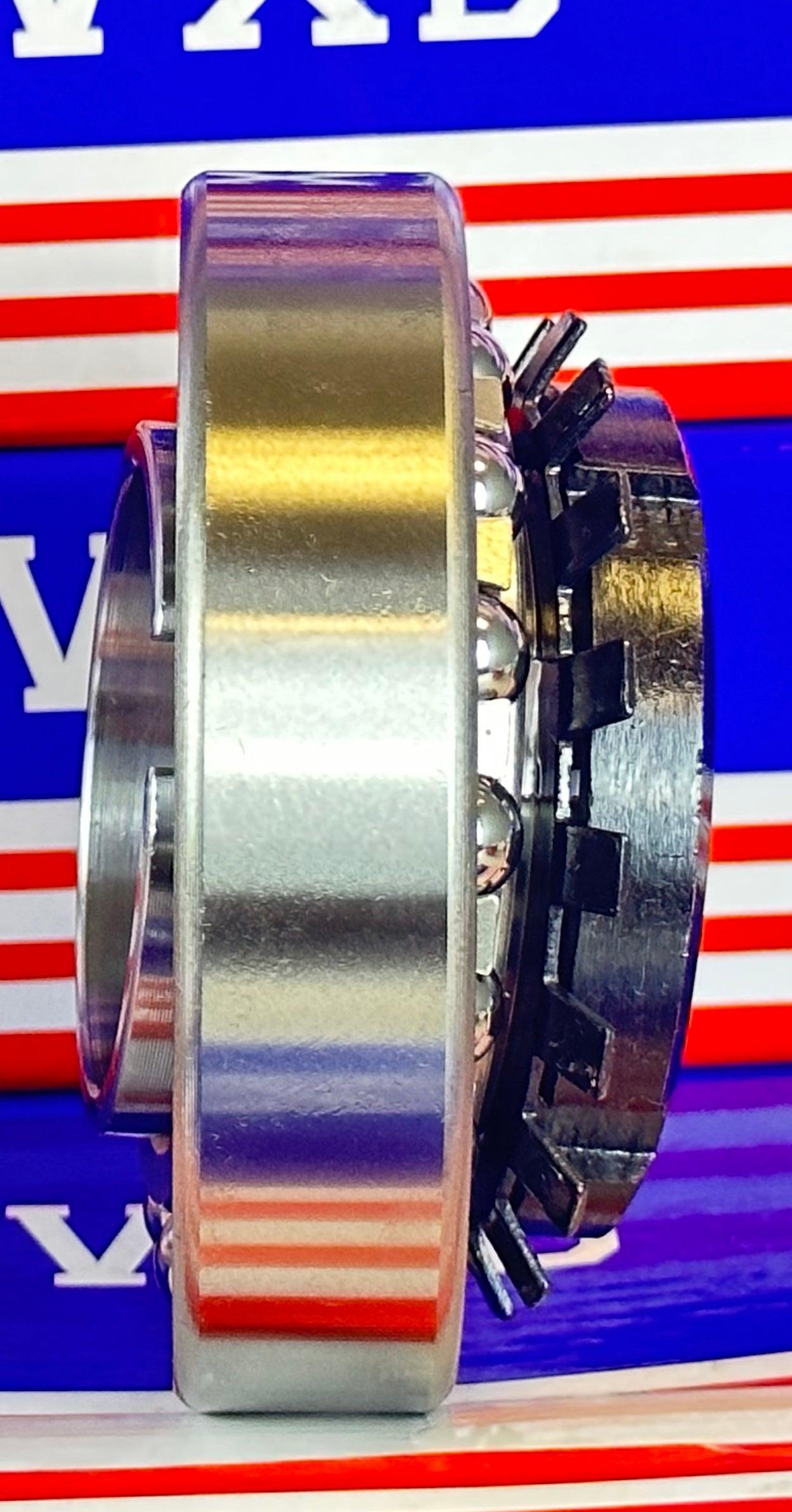 1210K+H Tapered Self Aligning Bearing with Adapter Sleeve 50x90x20 - VXB Ball Bearings