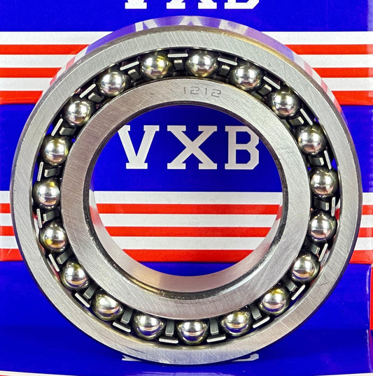 1212 Self Aligning Bearing 60x110x22 - VXB Ball Bearings