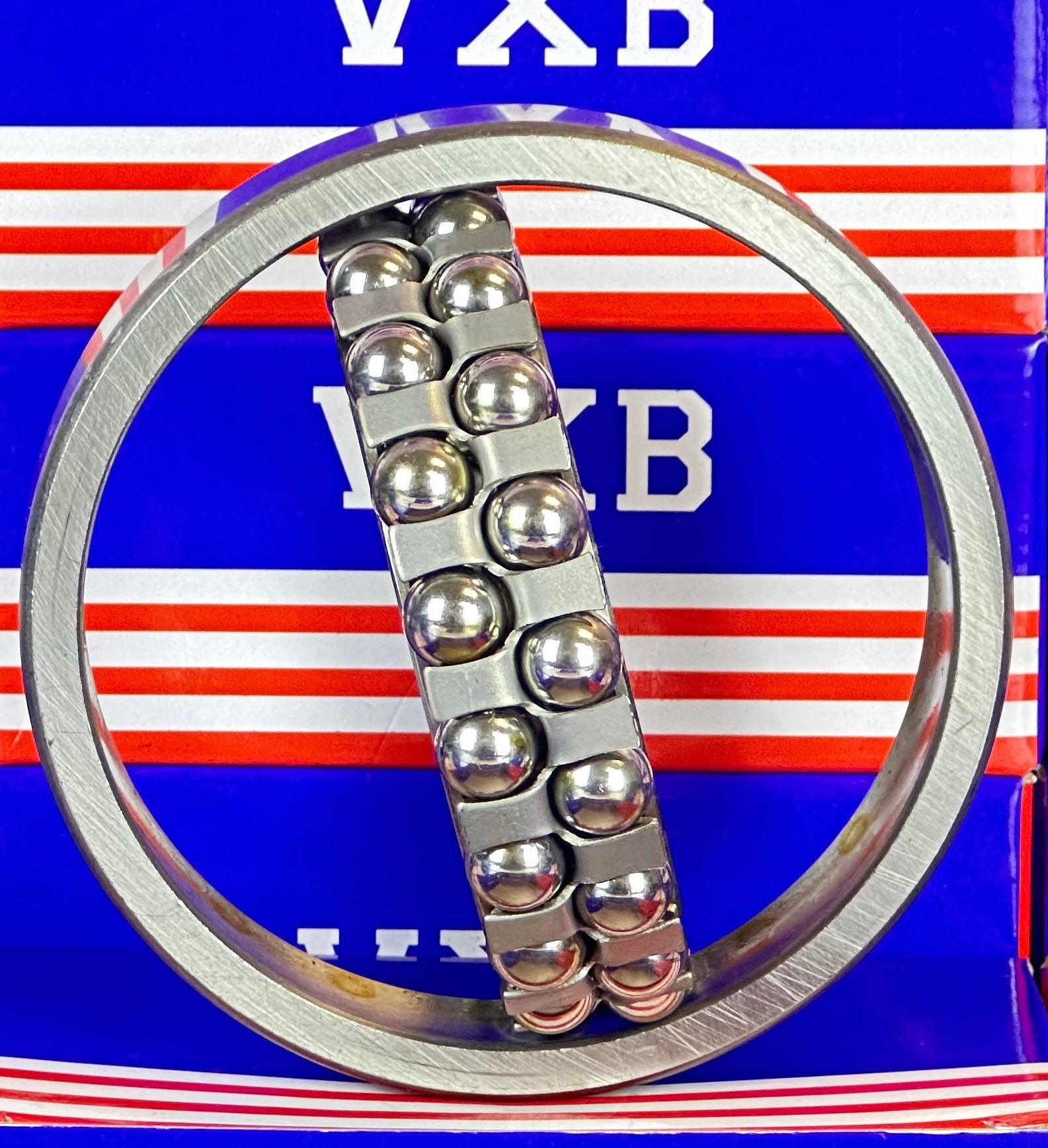 1212 Self Aligning Bearing 60x110x22 - VXB Ball Bearings