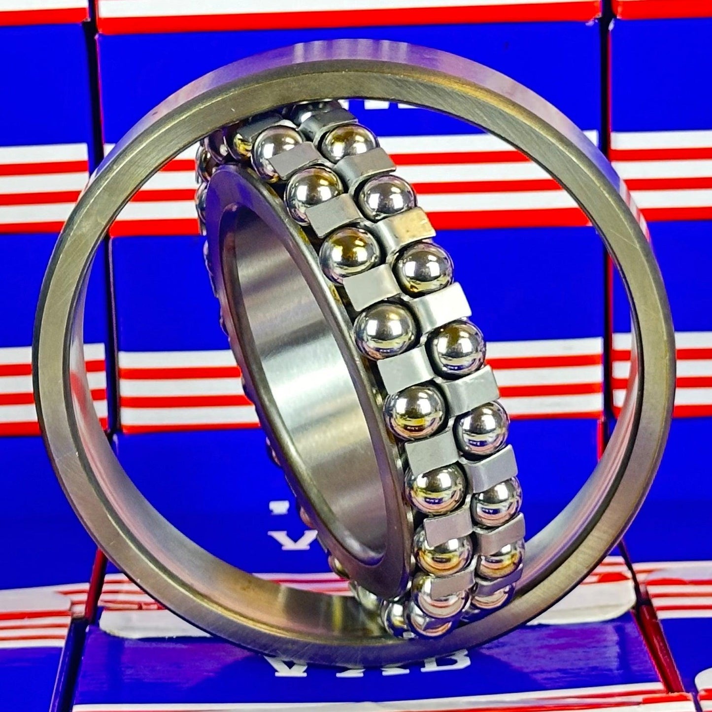 1216 Self Aligning Bearing 80x140x26 - VXB Ball Bearings