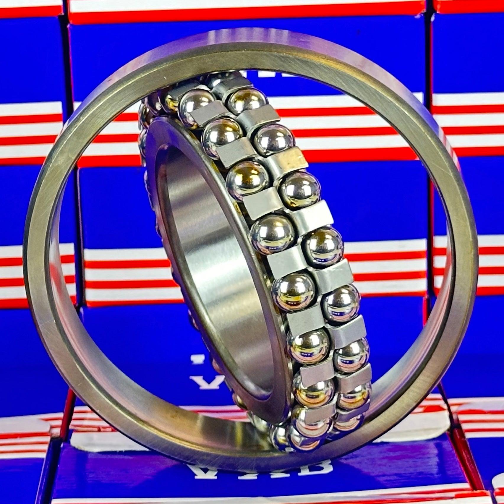 1216 Self Aligning Bearing 80x140x26 - VXB Ball Bearings