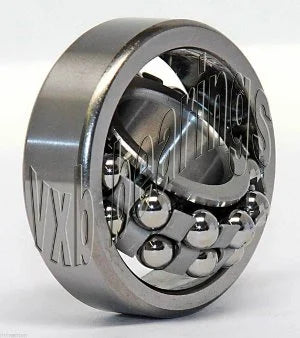 1216 Self Aligning Bearing 80x140x26 - VXB Ball Bearings