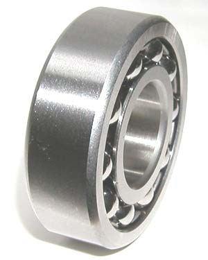 126 Self Aligning Bearing 6x19x6 Miniature - VXB Ball Bearings