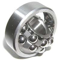 127 Self Aligning Bearing 7x22x7 Miniature Ball Bearing - VXB Ball Bearings