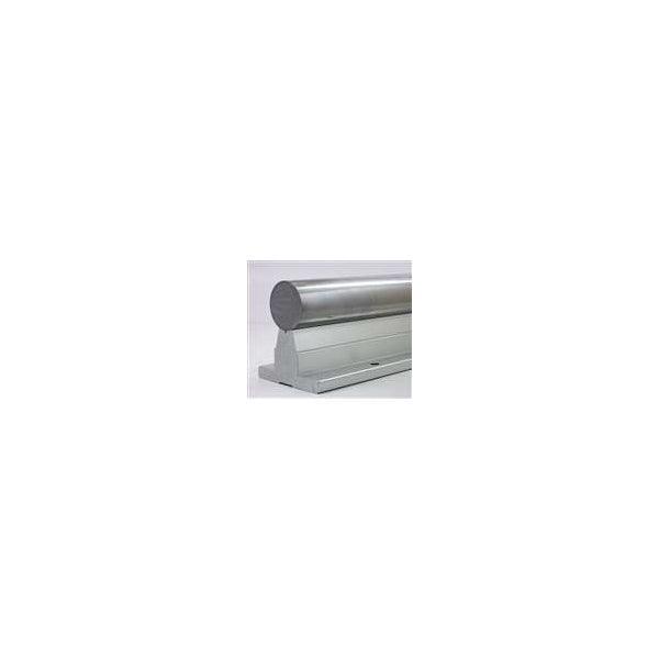 12mm 55 Rail Guideway System Linear Motion - VXB Ball Bearings