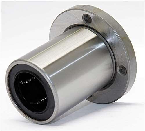 12mm Bearing/Bushing LMF12UU Linear Motion - VXB Ball Bearings