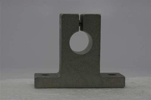 12mm Shaft Support Pillow Block Supporter - VXB Ball Bearings