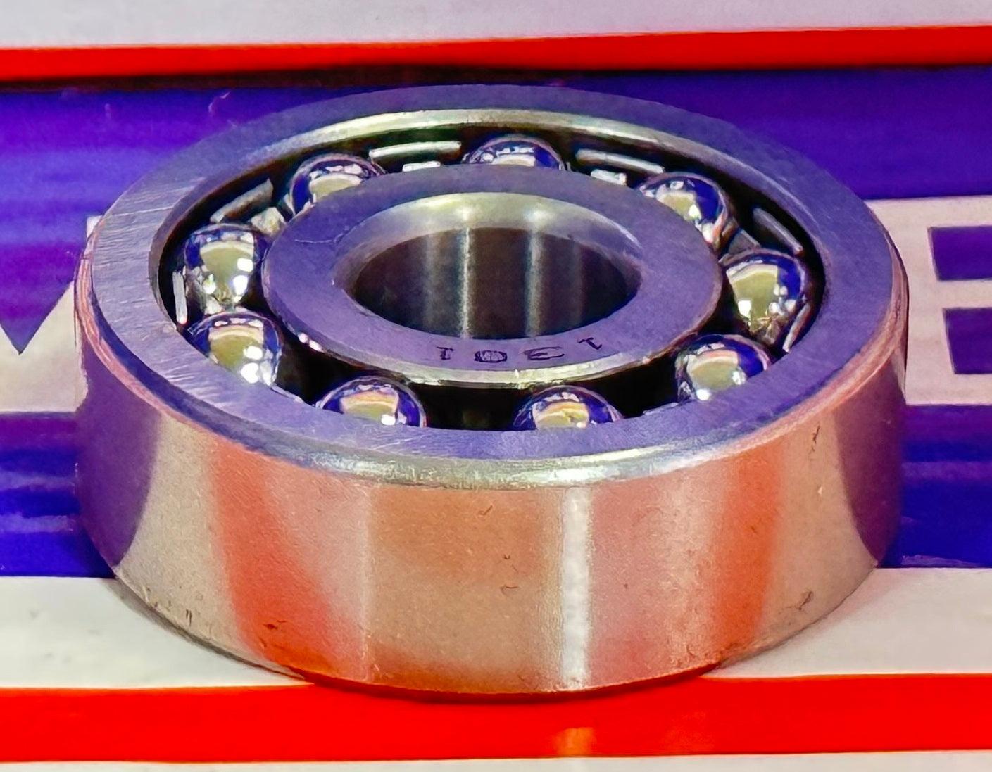 1301 Self Aligning Bearing 12x37x12 - VXB Ball Bearings