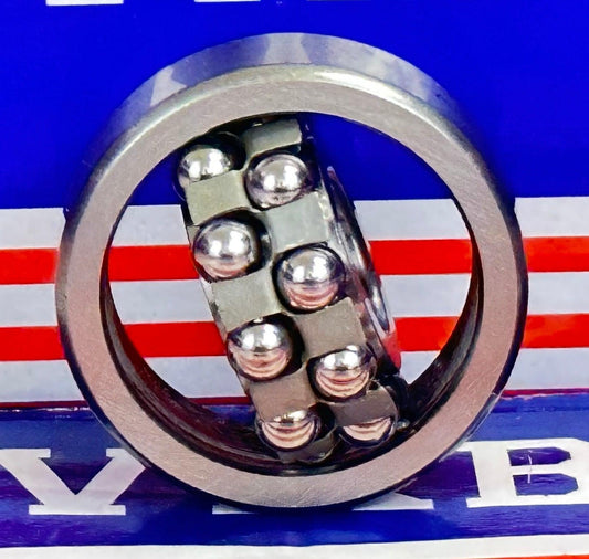 1302 Self Aligning Bearing 15x42x13 - VXB Ball Bearings
