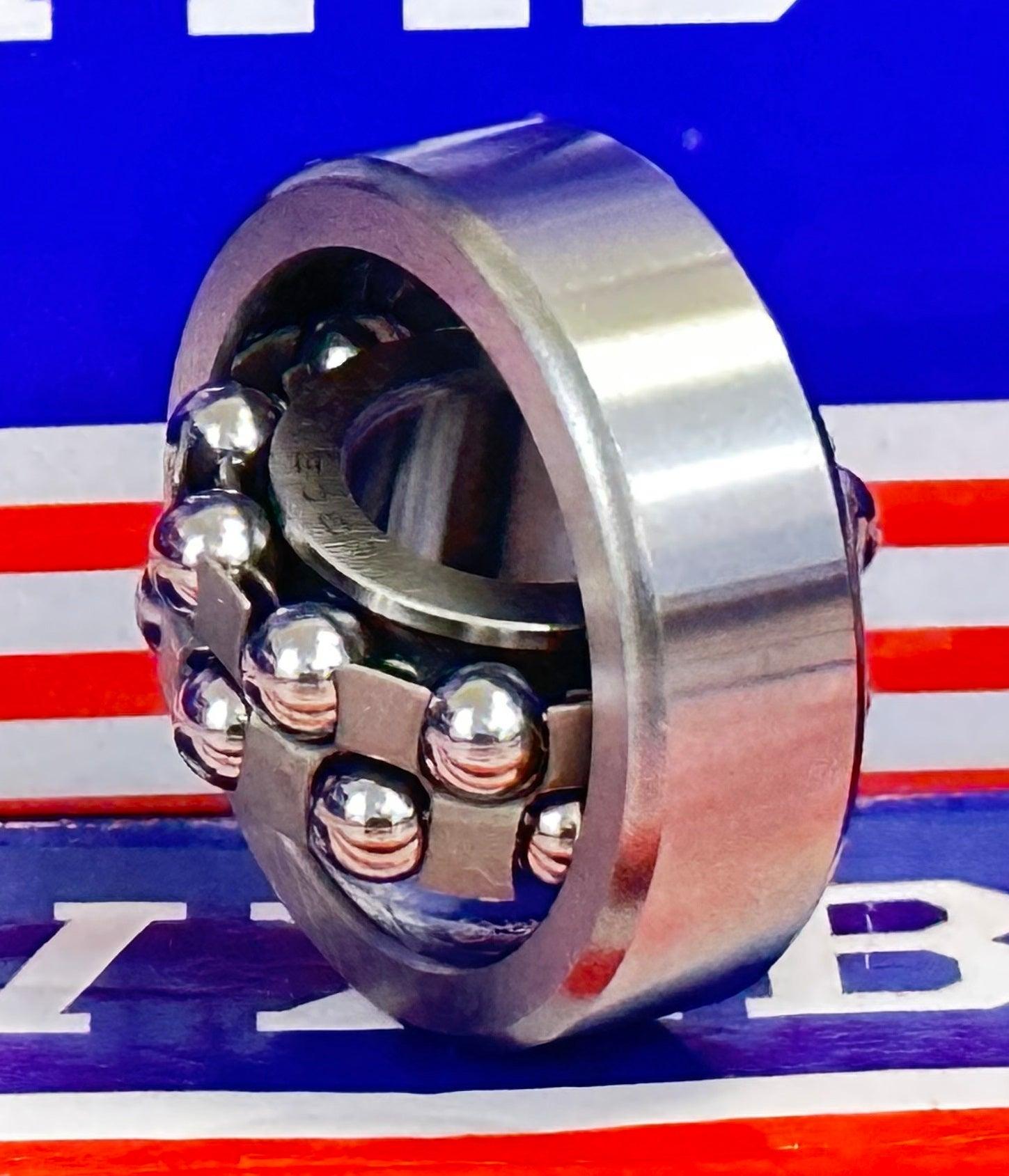 1302 Self Aligning Bearing 15x42x13 - VXB Ball Bearings