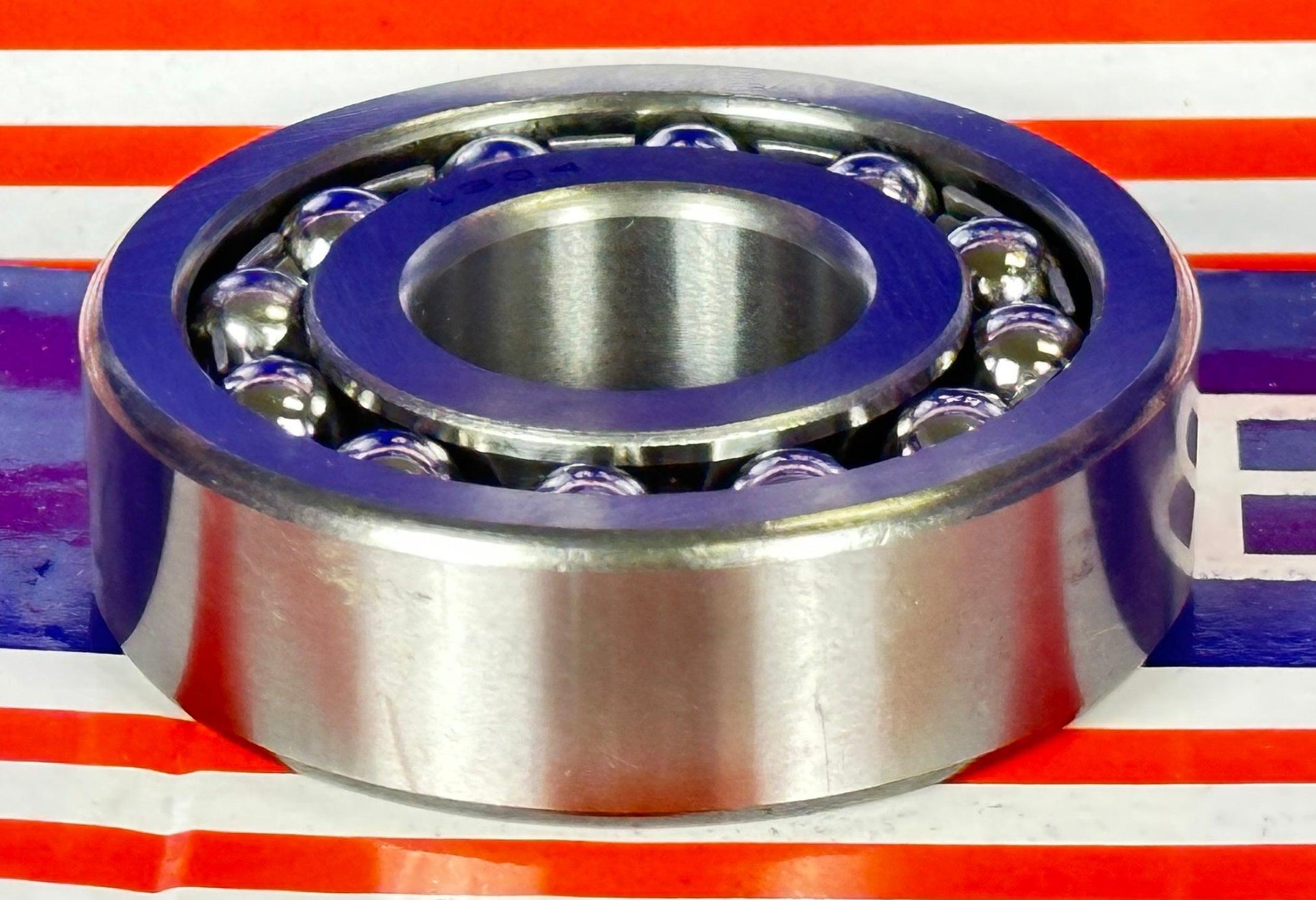 1304 Self Aligning Bearing 20x52x15 - VXB Ball Bearings