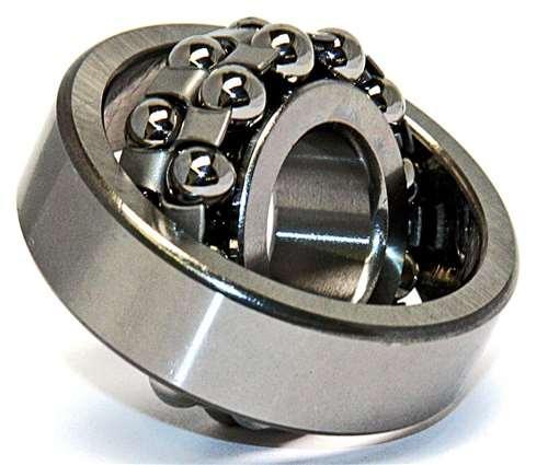 1305 Self Aligning Bearing 25x62x17 - VXB Ball Bearings