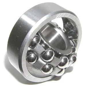 1306 Self Aligning Bearing 30x72x19 - VXB Ball Bearings