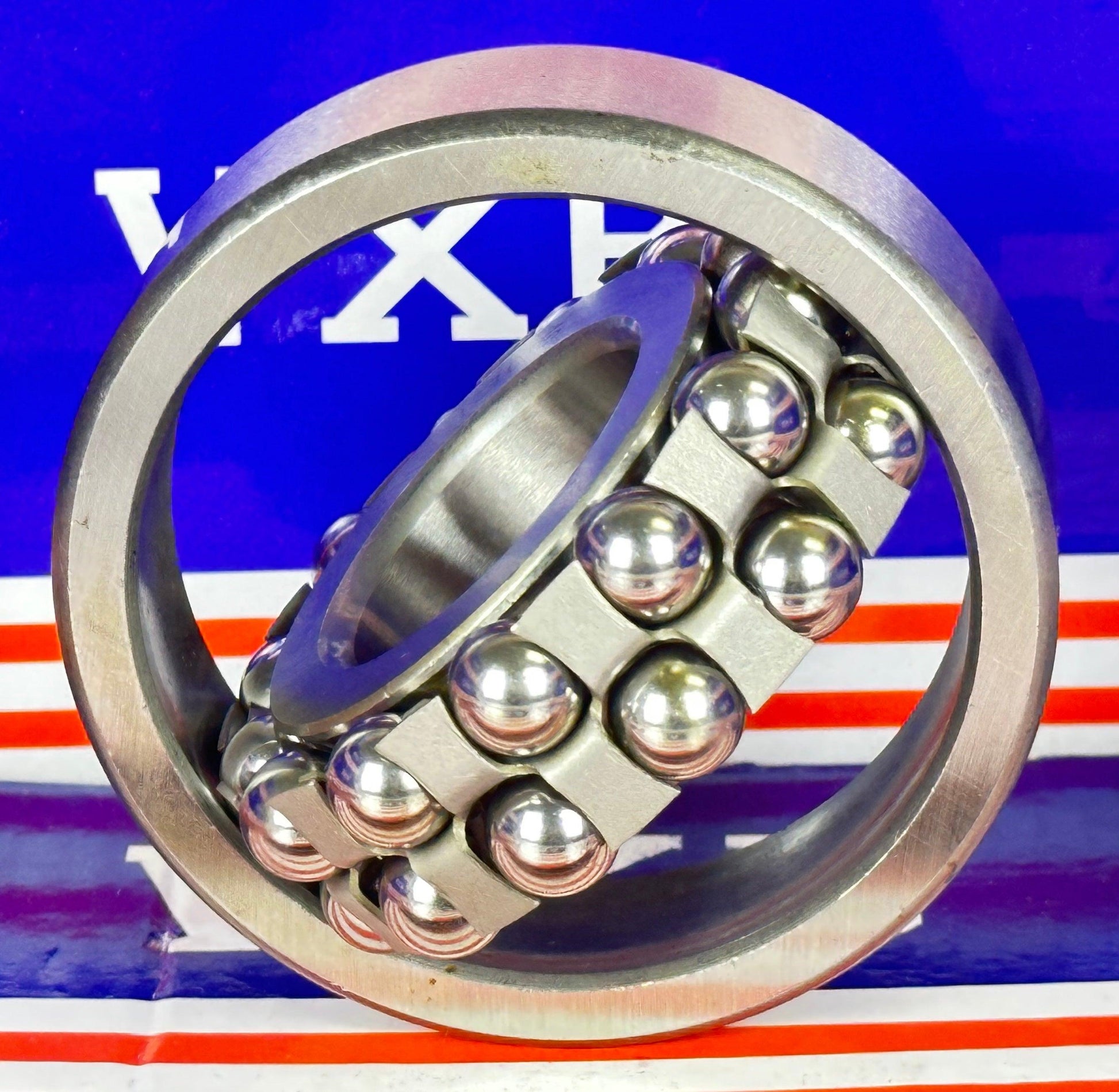 1306 Self Aligning Bearing 30x72x19 - VXB Ball Bearings