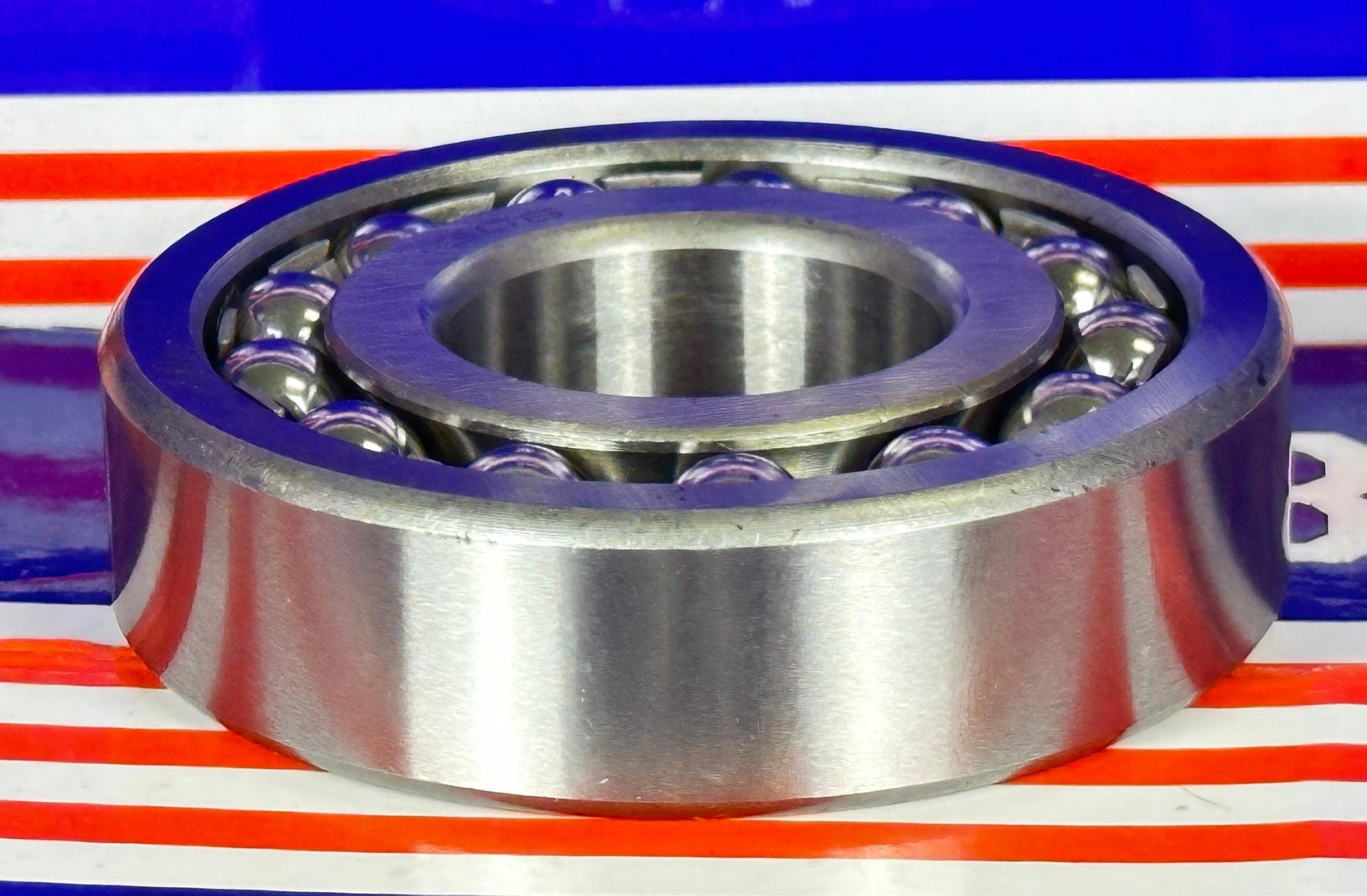 1306 Self Aligning Bearing 30x72x19 - VXB Ball Bearings