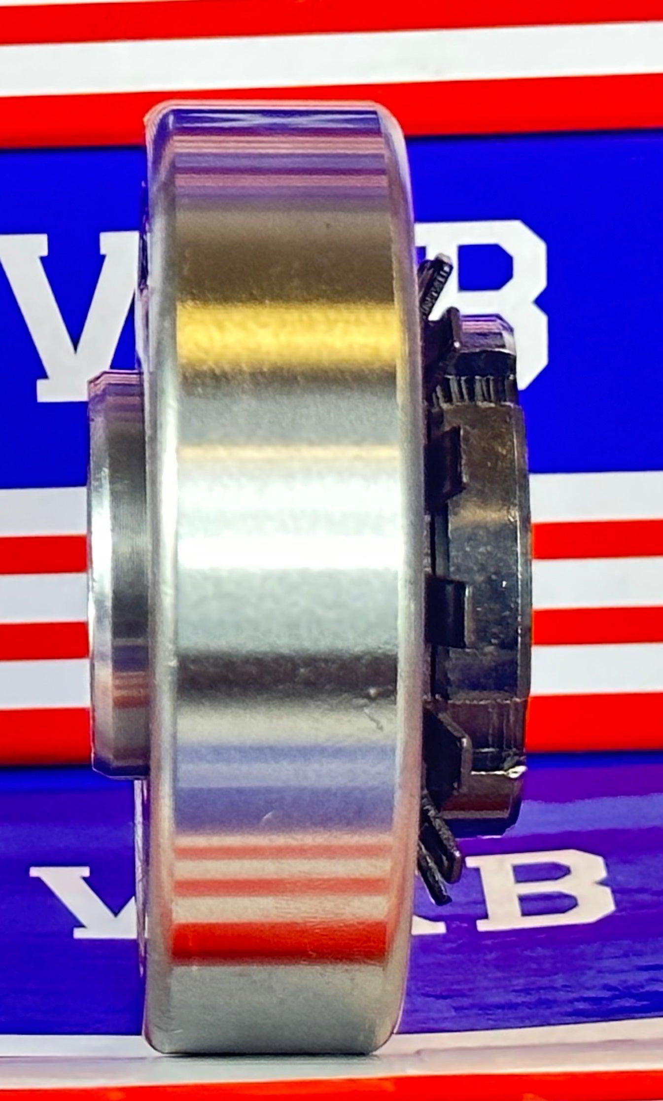1306K+H Tapered Self Aligning Bearing with Adapter Sleeve 25x72x19 - VXB Ball Bearings