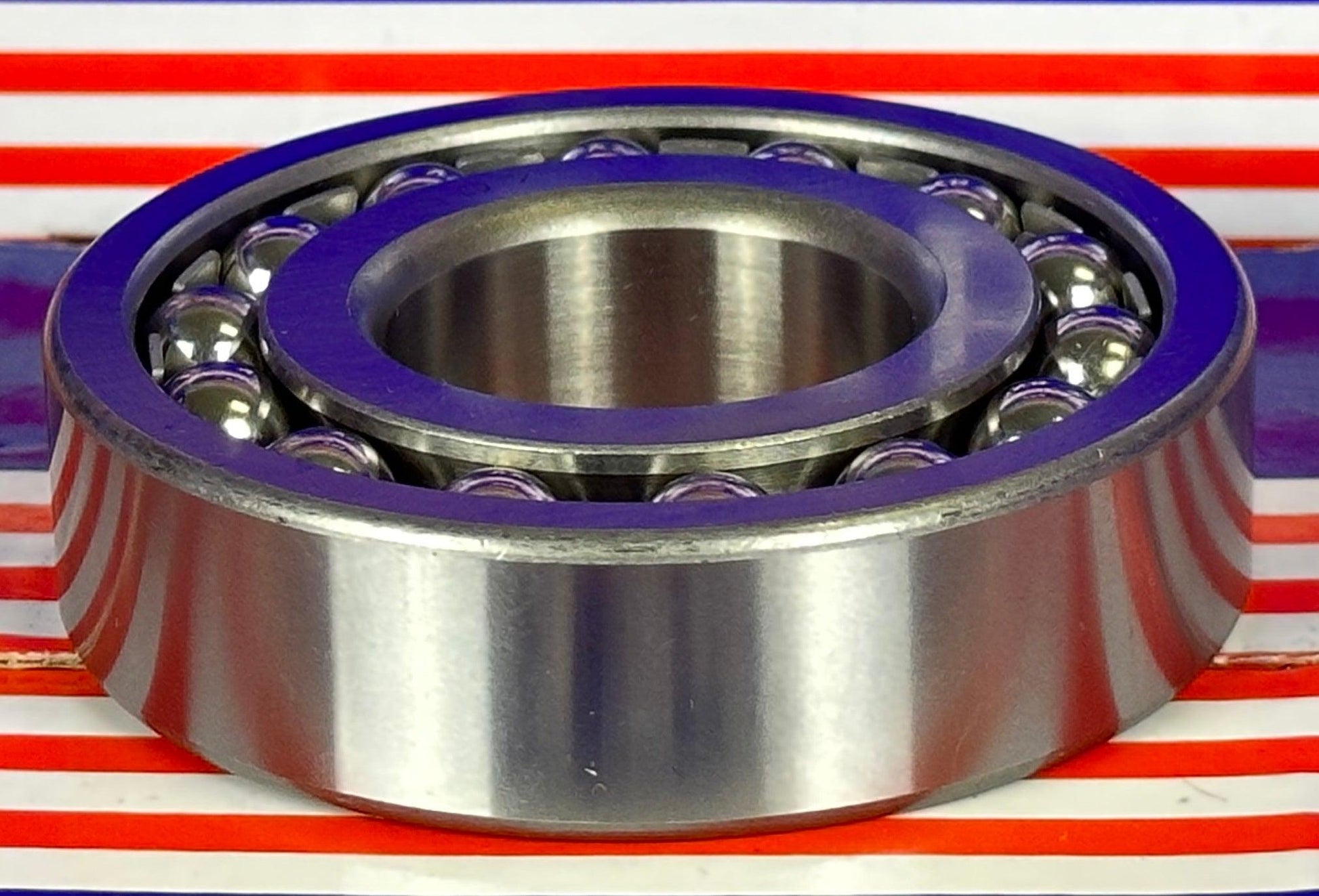 1307 Self Aligning Bearing 35x80x21 - VXB Ball Bearings