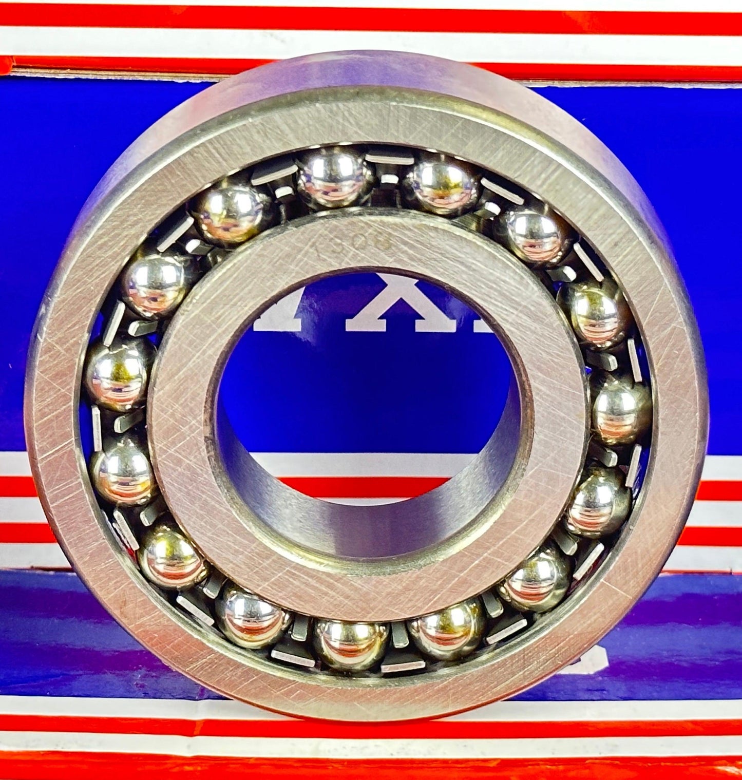 1308 Self Aligning Bearing 40x90x23 - VXB Ball Bearings