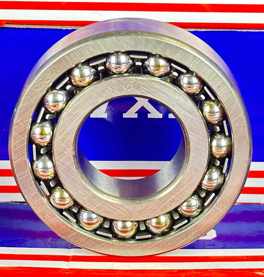 1308 Self Aligning Bearing 40x90x23 - VXB Ball Bearings