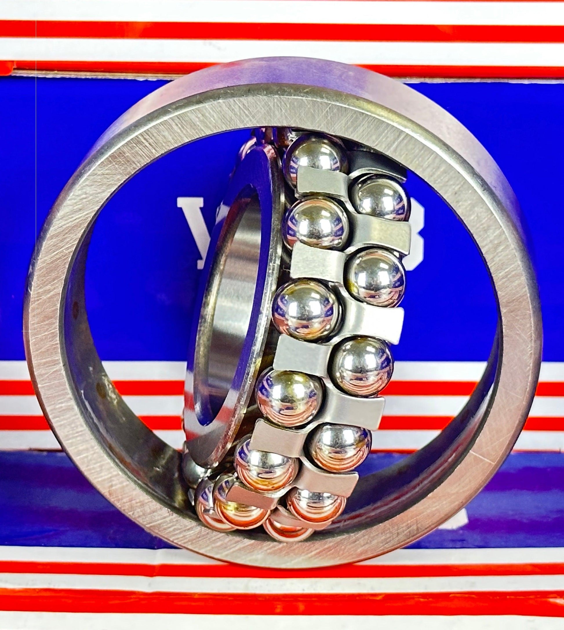 1308 Self Aligning Bearing 40x90x23 - VXB Ball Bearings