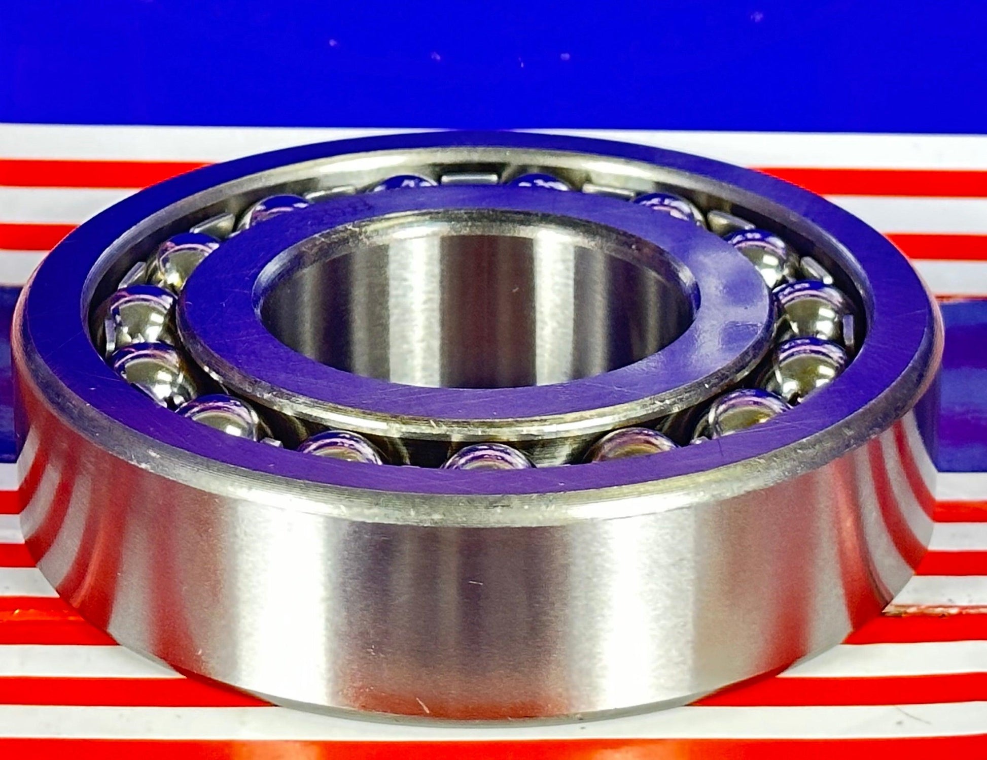 1308 Self Aligning Bearing 40x90x23 - VXB Ball Bearings