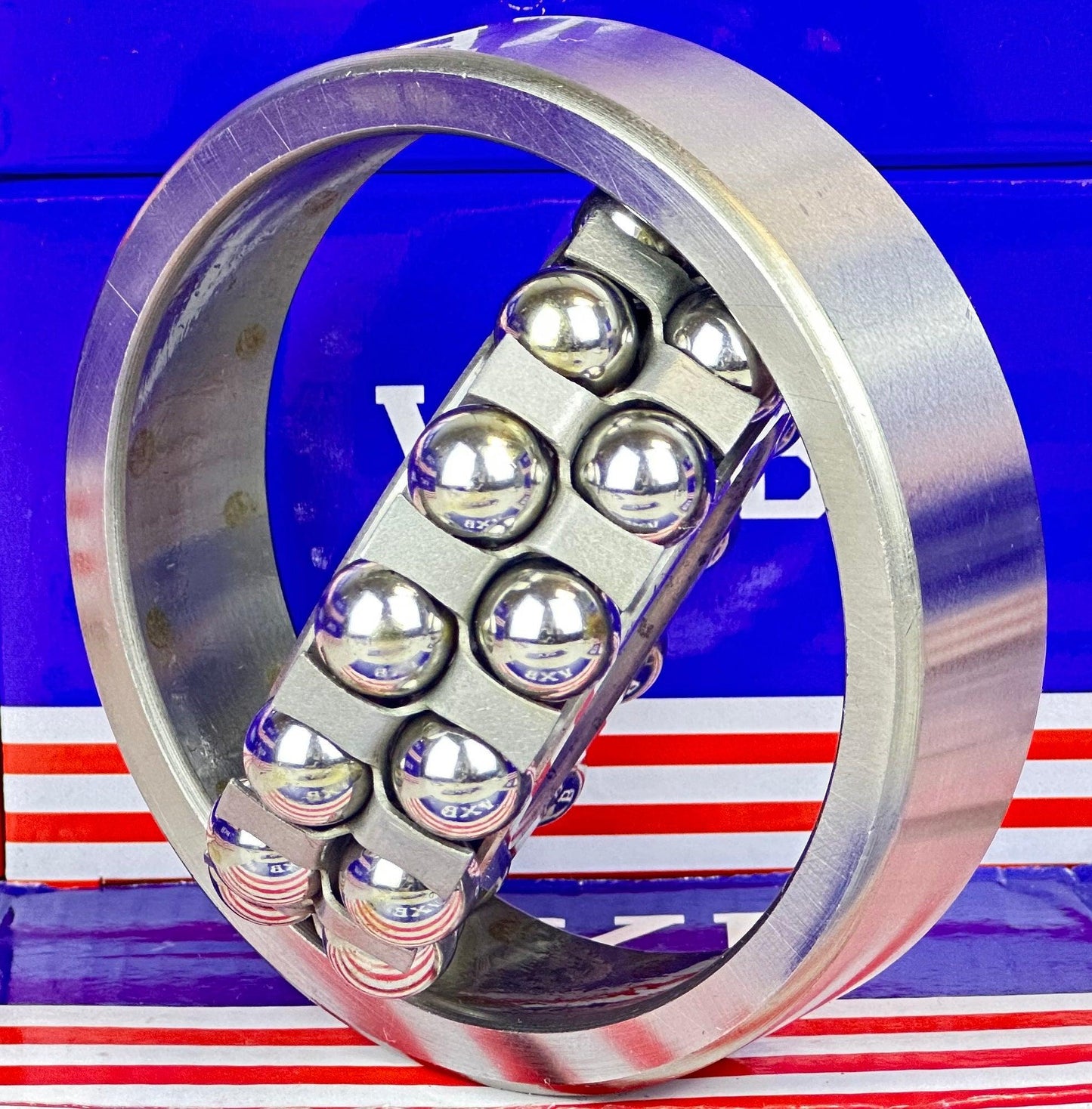 1309 Self Aligning Bearing 45x100x25 - VXB Ball Bearings