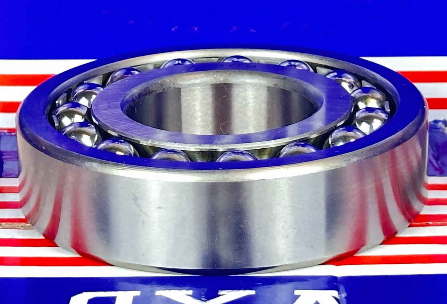 1309 Self Aligning Bearing 45x100x25 - VXB Ball Bearings