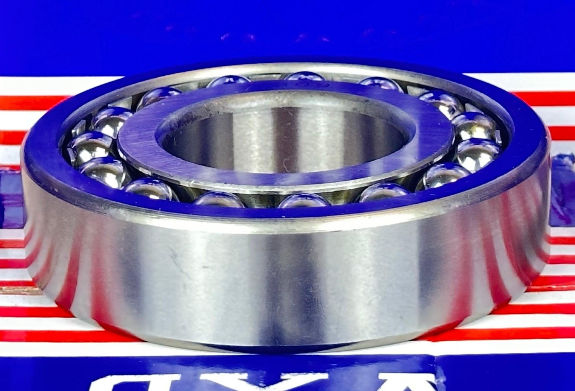1309 Self Aligning Bearing 45x100x25 - VXB Ball Bearings