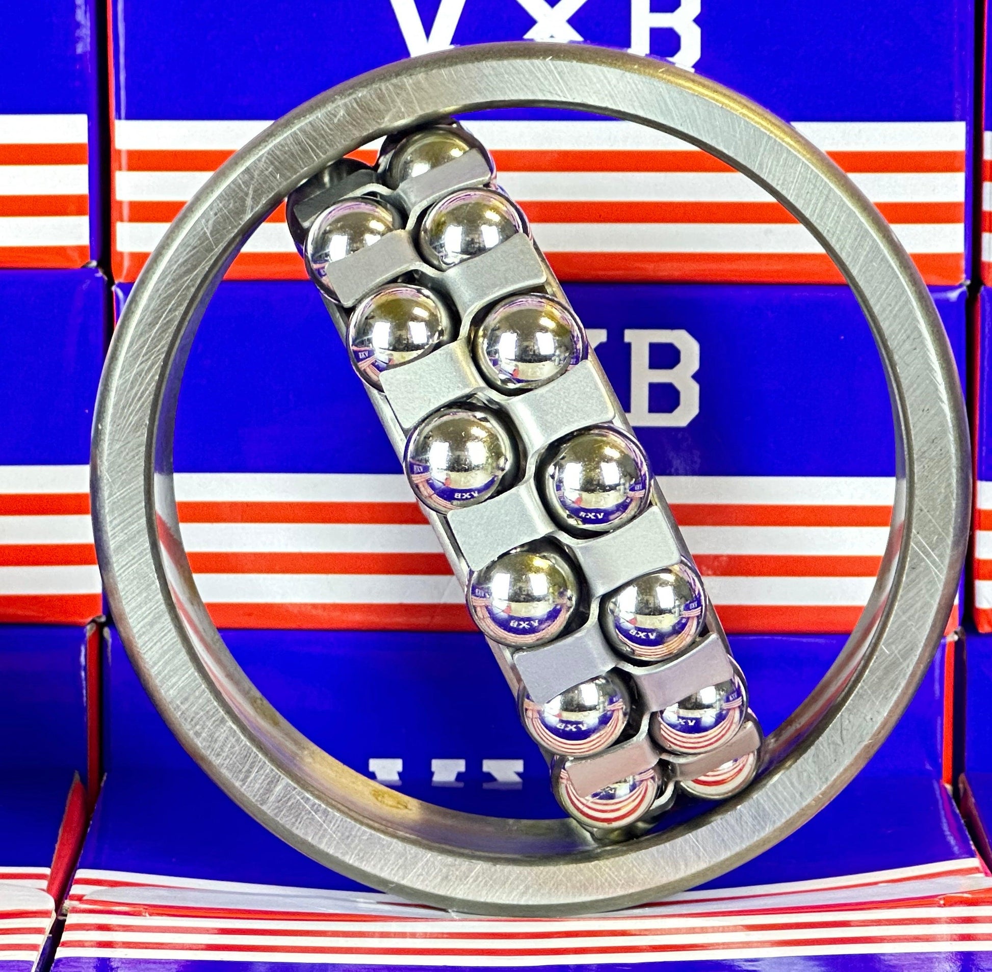 1311 Self Aligning Bearing 55x120x29 - VXB Ball Bearings