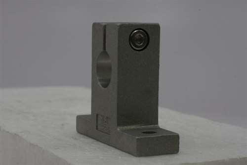 13mm Shaft Support Pillow Block Supporter - VXB Ball Bearings