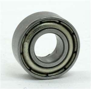 1/4 x 1/2 inch Router Cutter Bearing Pack of 10 - VXB Ball Bearings