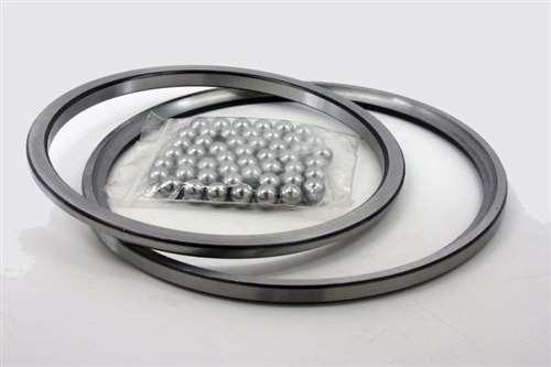 140x175x17.5 Angular Contact Excavator Ball Bearing - VXB Ball Bearings