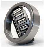 15101/15245 Taper Roller Wheel Bearings 25.4x61.9x19.05 - VXB Ball Bearings
