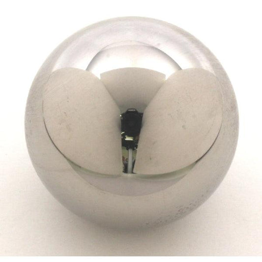 15/64" inch Diameter Chrome Steel Ball Bearing G10 - VXB Ball Bearings