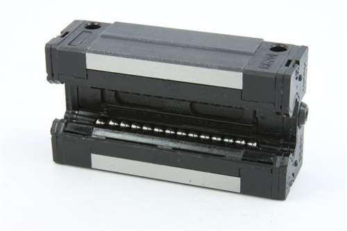 15mm Flanged Square Slide Unit Block Linear Motion - VXB Ball Bearings