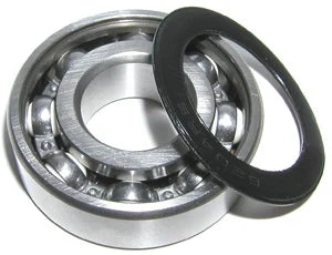 15x40x12mm Non standard Ball Bearing 15mm x 40mm x 12mm - VXB Ball Bearings