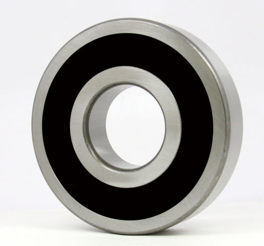 15x52x15-2RS Non Standard Ball Bearing 15mm x 52mm x 15mm with 2 rubber seals - VXB Ball Bearings