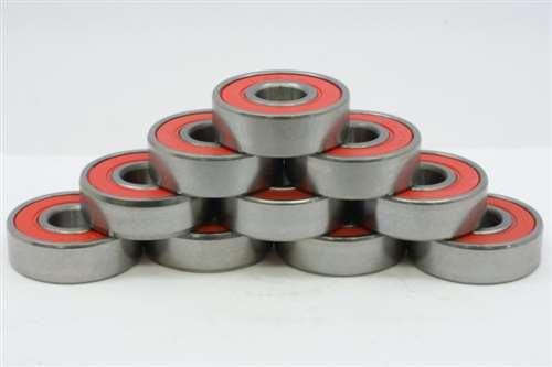 16 Sealed Skate Bearing - VXB Ball Bearings