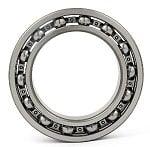 16001 Deep Groove Bearing 12mm x 28mm x 7mm - VXB Ball Bearings