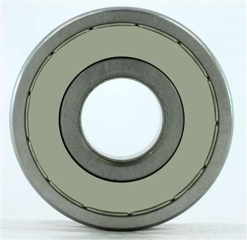 16002-2Z Radial Ball Bearing Double Shielded Bore Dia. 15mm OD 32mm Width 8mm - VXB Ball Bearings