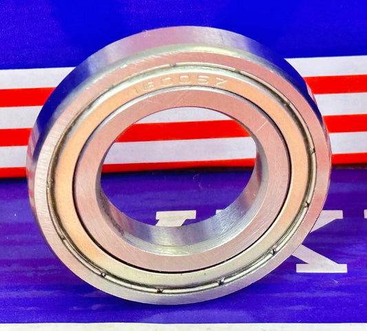 16005ZZ Shielded Ball Bearing 25x47x8 - VXB Ball Bearings