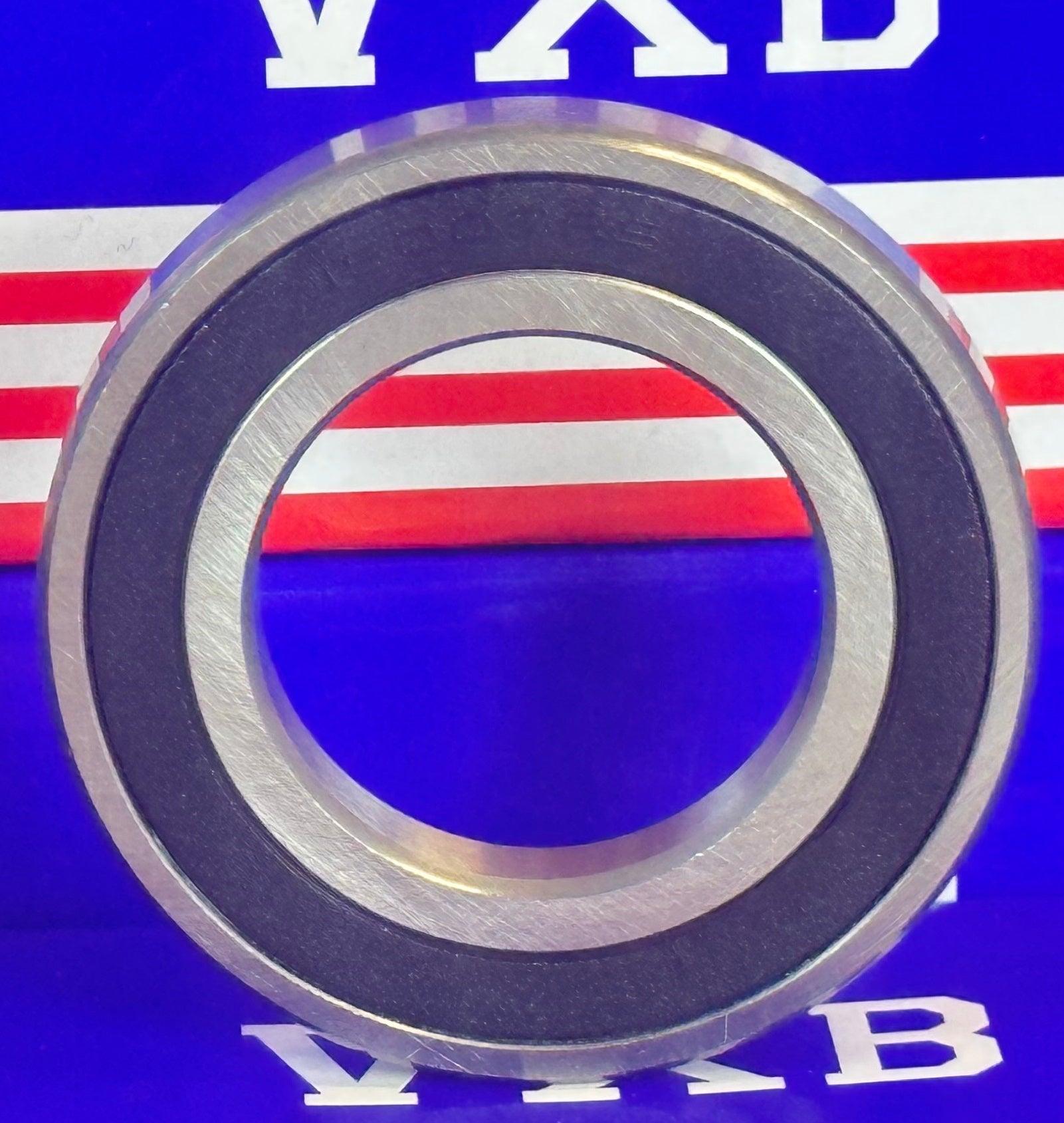 16007-2RS Bearing 35x62x9 Sealed - VXB Ball Bearings