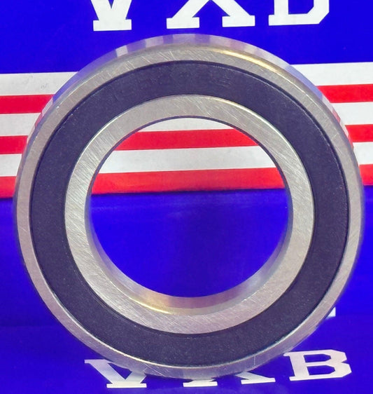 16007-2RS Bearing 35x62x9 Sealed - VXB Ball Bearings