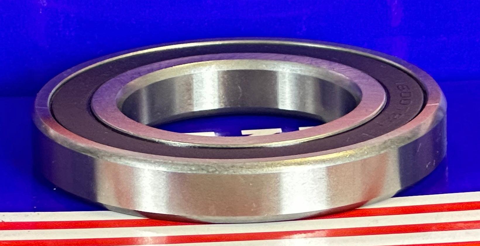 16007-2RS Bearing 35x62x9 Sealed - VXB Ball Bearings