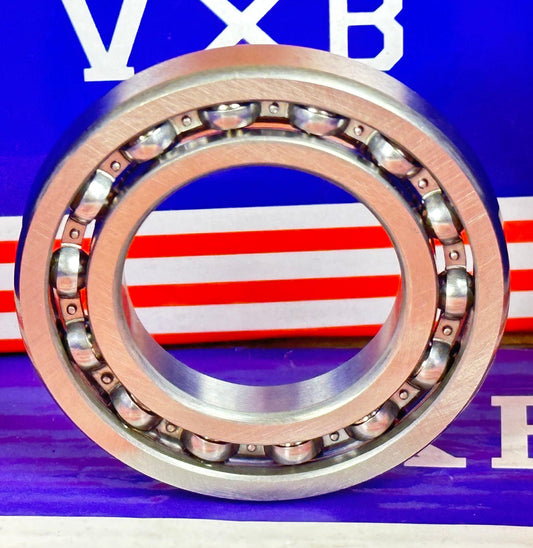 16007 Open Ball Bearing 35x62x9 - VXB Ball Bearings
