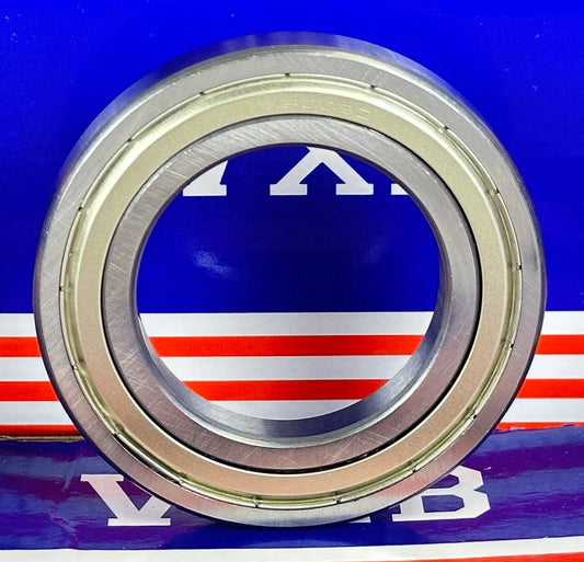 16009ZZ 45mm x 75mm x 10mm Shielded Ball Bearing - VXB Ball Bearings